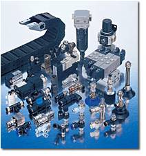 Pneumatic Components
