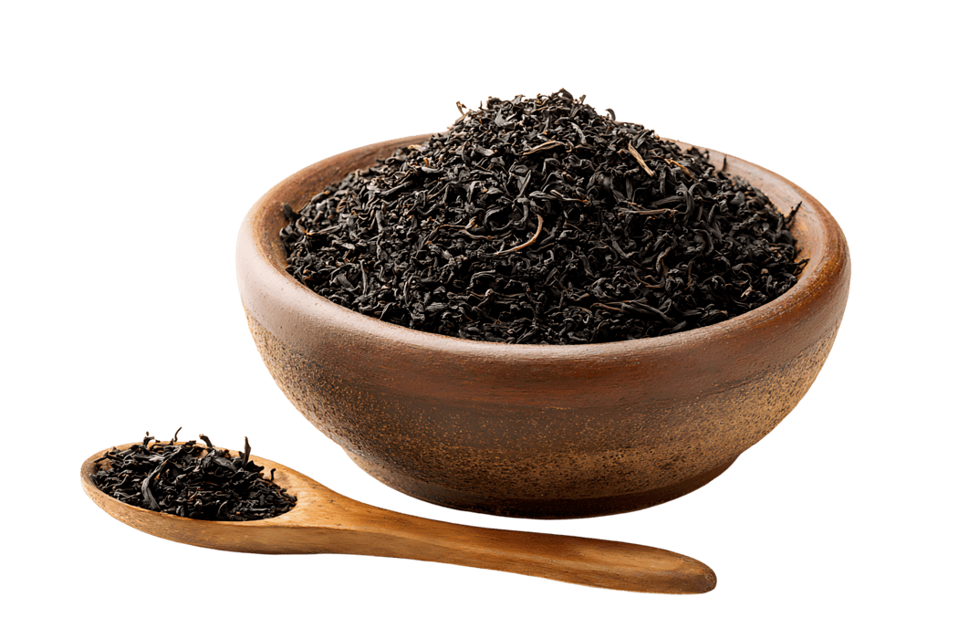 Tea Leaves