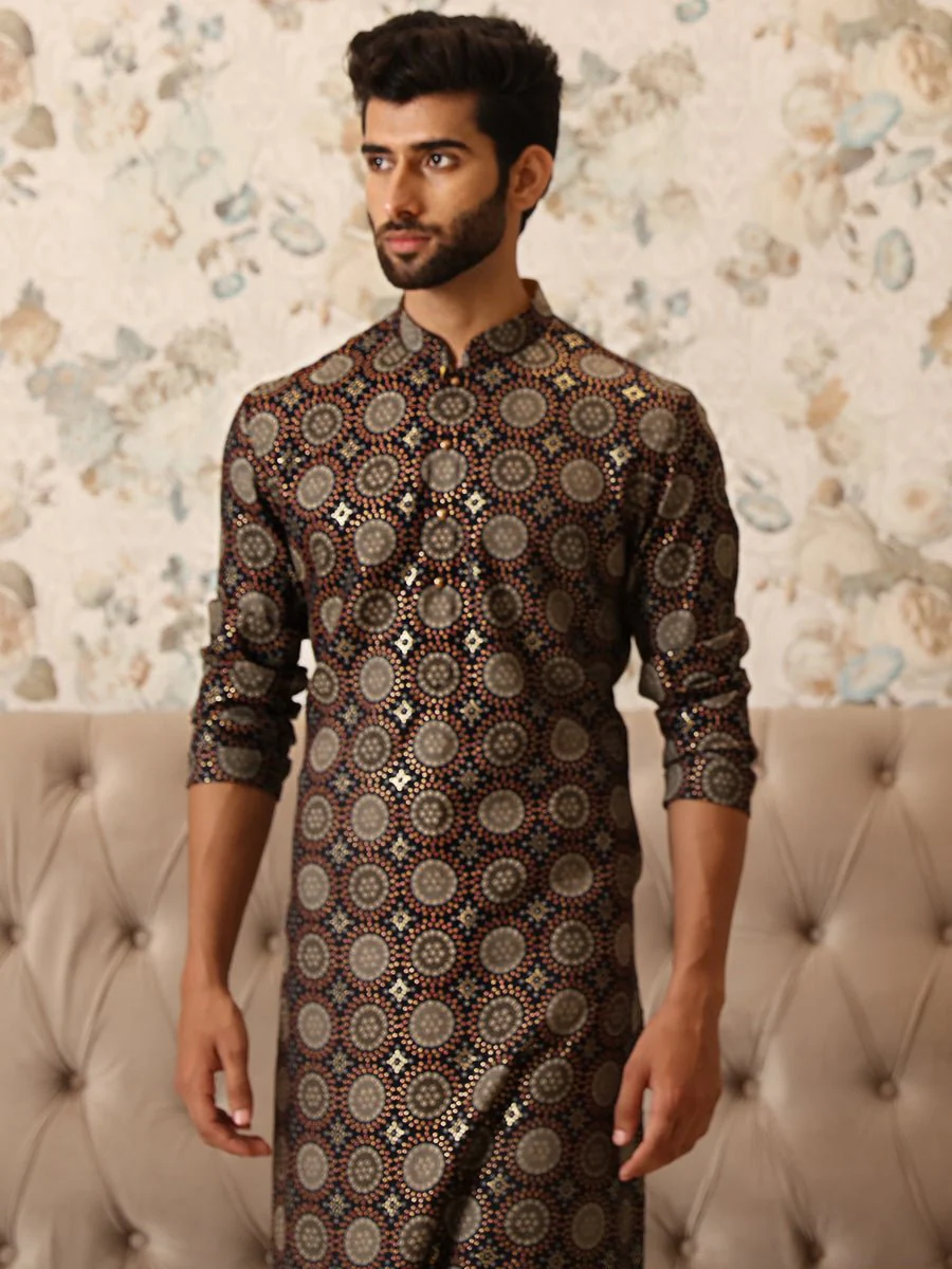 Kurta & Ethnic Wear